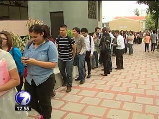 60% de jóvenes están desempleados por edad e inexperiencia, afirma estudio