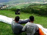 Paraglider Mundial em Governador Valadares/MG-Mar09