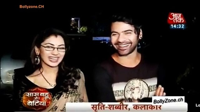 Kumkum Bhagya Drama Full 10 April 2015 - Abhi Baatenge Pragya Ka Dard