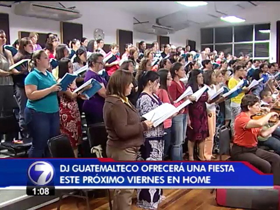 La Carpa