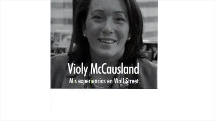 Violy McCausland foro