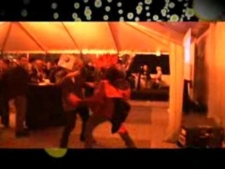 Aussie BBQ at GDC 2007