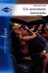 Download Un sentiment inattendu Harlequin Azur Ebook {EPUB} {PDF} FB2
