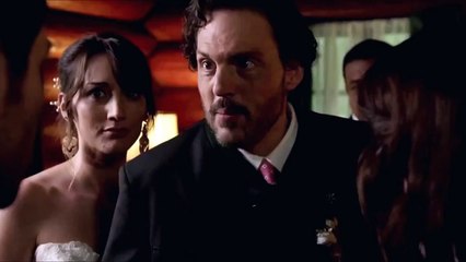 Grimm - Trailer de la saison 4