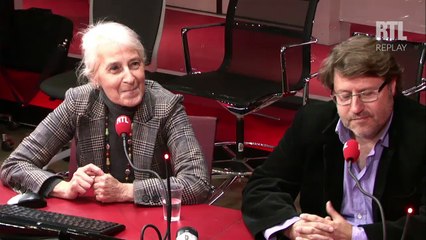 Comment vaincre sa peur de l'avion ? ON EST FAIT POUR S'ENTENDRE 1-2 du 10-04-2015