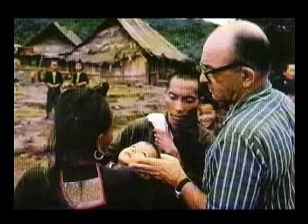 The Hmong Journey - Laos