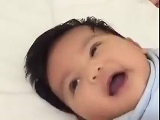 Can't get your baby to sleep? Watch this simple trick that works in 40 SECONDS -