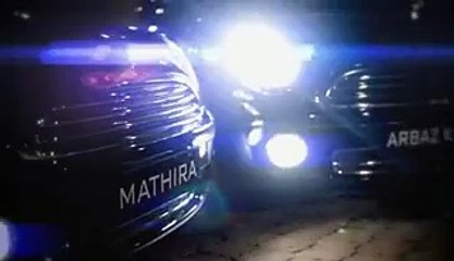 Mathira &Arbaz Khan Jhootha