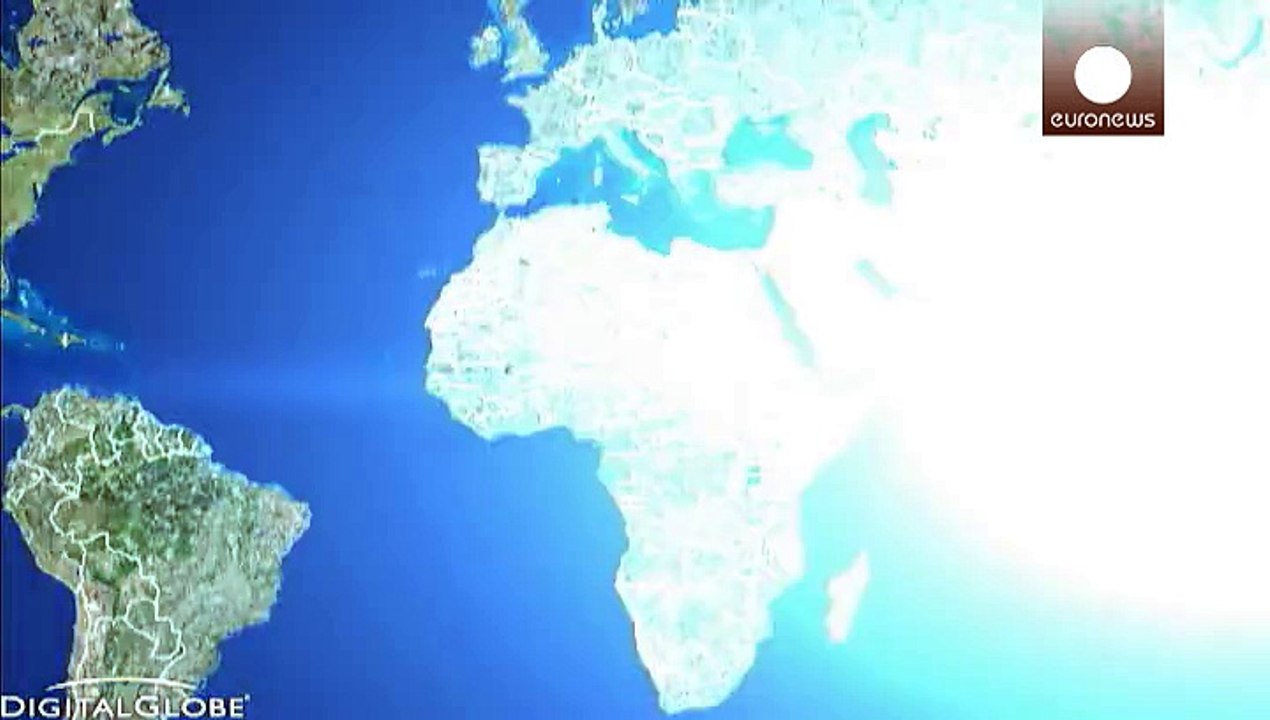 Accident de bus au Maroc : de nombreux jeunes tués