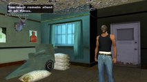 GTA San Andreas - Walkthrough - Mission #10 - Home Invasion [Alternative Ending] (HD)