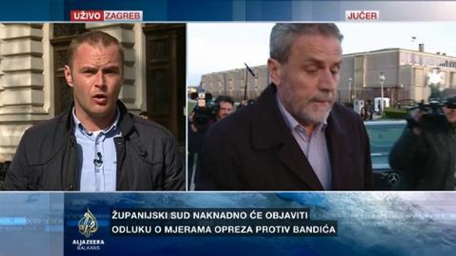 Čorkalo o odluci Županijskog suda u slučaju Bandić