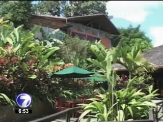 Hotel en San Carlos fue catalogado como uno de los mejores del mundo