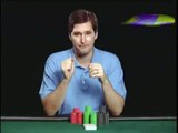 Bluffing tips