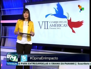 Padre de Internet acude a foro empresarial de Cumbre de las Américas