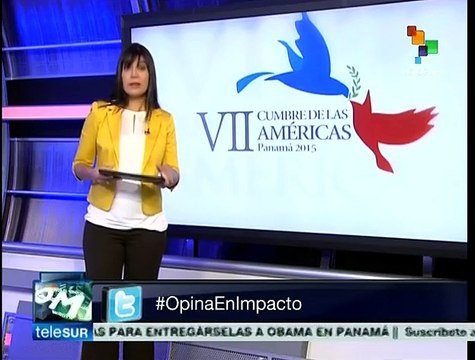 Padre de Internet acude a foro empresarial de Cumbre de las Américas