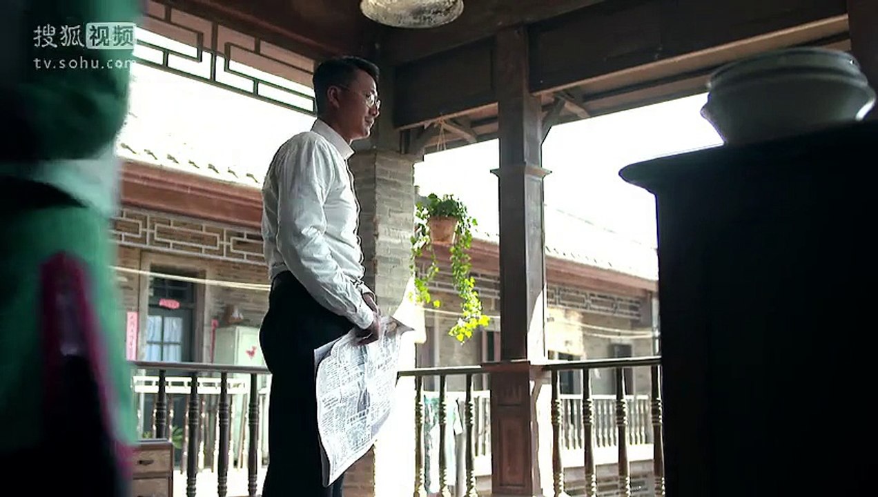 王大花的革命生涯13
