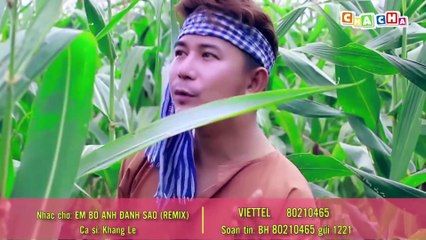 Em Bỏ Anh Đành Sao - Khang Lê & Lý Diệu Linh