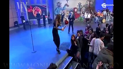 Mónica Naranjo - Luar - 03.04.2015