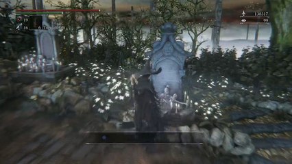 Test vidéo - Bloodborne (Gameplay, Level Design, Bande-Son, Durée de Vie, Verdict)