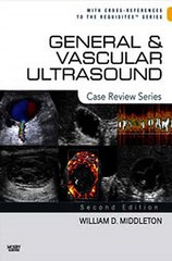 Download General and Vascular Ultrasound Ebook {EPUB} {PDF} FB2