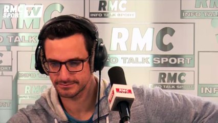 Super Moscato Show / Monclar : "Quand on veut être agressif, il ne faut surtout pas le dire" 10/04