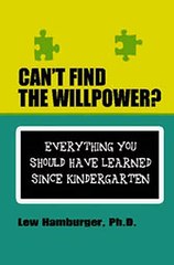 Download Can't Find the Will Power Ebook {EPUB} {PDF} FB2