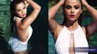 Selena Gomez shares steamy poolside Instagram pics