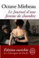 Download Journal d'une femme de chambre Ebook {EPUB} {PDF} FB2