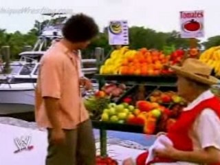 Wwe-titantron-carlito caribbean cool