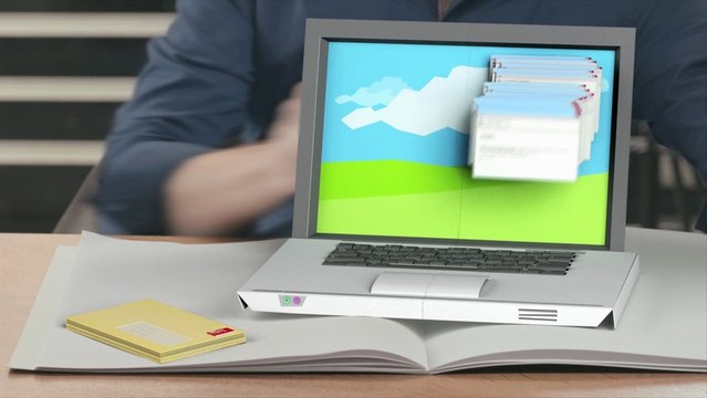 Campagne 2013 des huissiers de justice