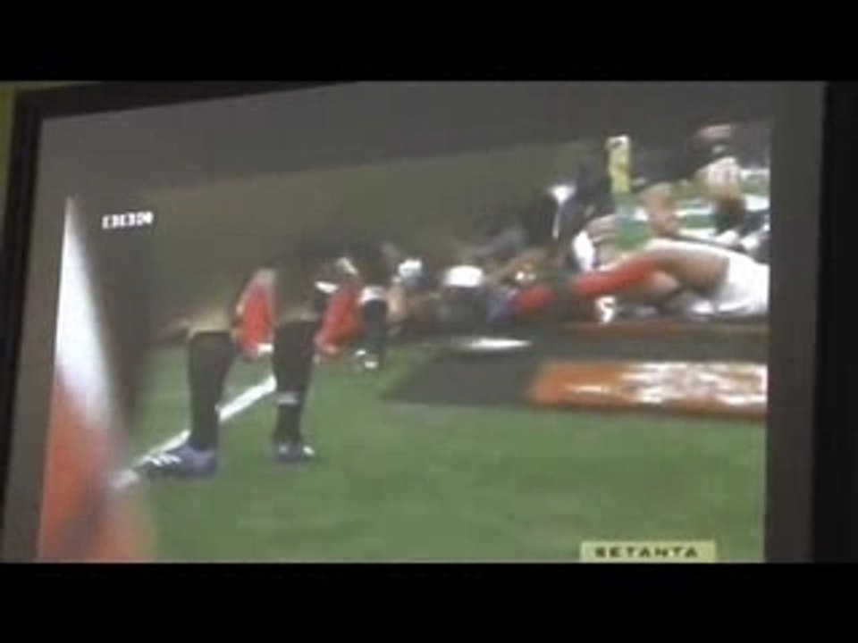 Rugby 6 Nations - Massilia Montreal