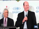 Dunya News - Cricketing community mourns Richie Benaud's death