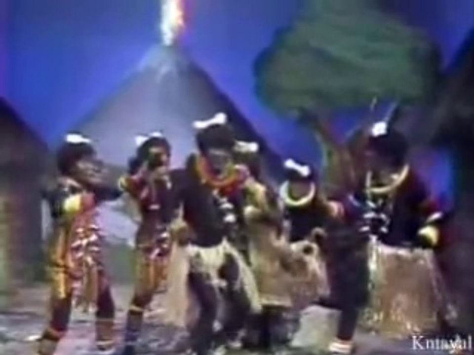 Jappening con ja - Papalapapiricoipi