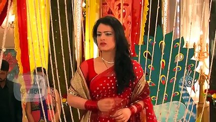 Meri Aashiqui Tumse Hi Ishani Ki Maa Ki Hui Mot 11th April 2015   Video Dailymotion