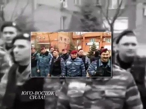 Самый лучший Реп в мире про Украину