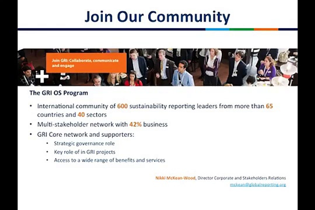 3BL Media Webinar Replay: The Evolution of Sustainability Reporting and Disclosure