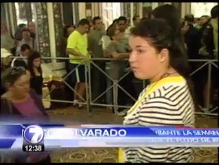 Fuerza Pública mantiene presencia pese a menor flujo de romeros