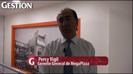 Los planes de MegaPlaza: US$ 45 millones en tres nuevos centros comerciales