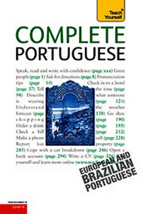 Download Complete Portuguese Ebook {EPUB} {PDF} FB2