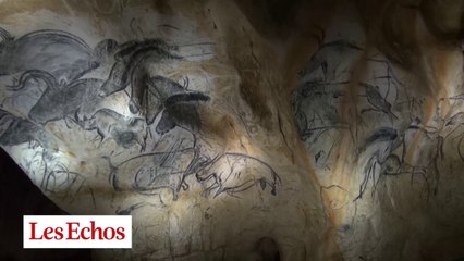 La grotte Chauvet, un nouveau souffle pour l'Ardèche