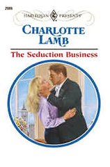 Download The Seduction Business Ebook {EPUB} {PDF} FB2