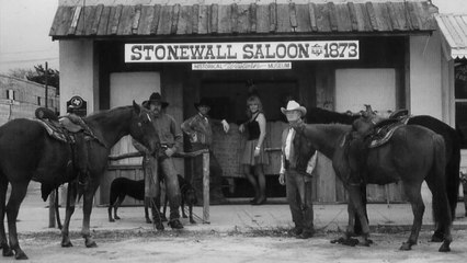 Une bière pour mon cheval