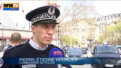 UberPop: le coup de sang des chauffeurs de taxi