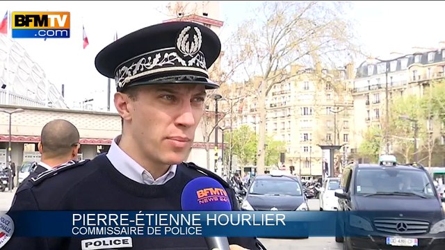 UberPop: le coup de sang des chauffeurs de taxi