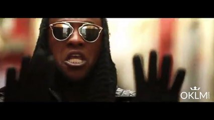 [TALENT OKLM] MOH - Le soucar