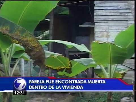 En las últimas horas, tres personas fueron asesinadas en Limón