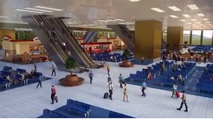 Le transport de la nouvelle génération. La vraie révolution de la modernité