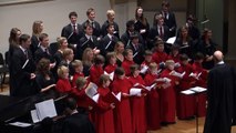 Choirs of Jesus College Cambridge - Jingle Bells (arr. Ralph Allwood)
