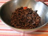 Food Wishes Recipes - Homemade Valentine's Chocolates - Hot Chocolate Stones - Chocolate Truffles
