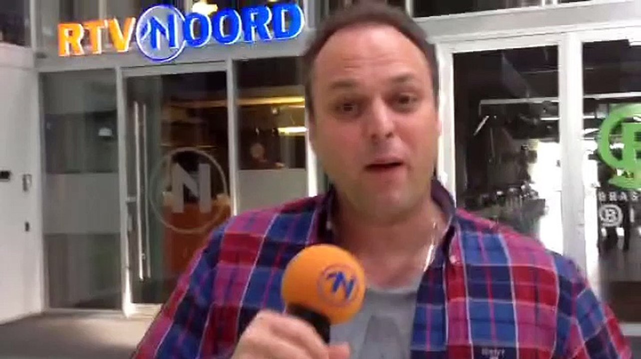 Zwarte Zaterdag: Frans Bauers favoriete plaat - RTV Noord